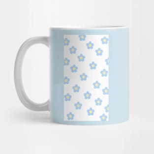 Daisy Mug